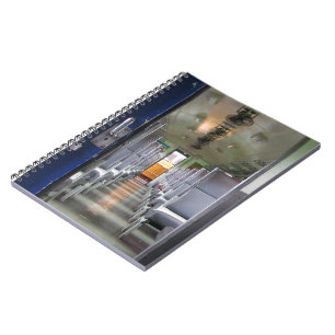Caderno Espiral Viagem de Tailândia… 3Sudeste Asiático da