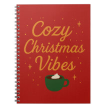Vibrações Aconchegantes de Natal