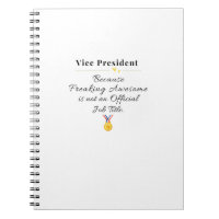 Vice-Presidente