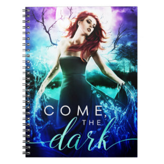 Caderno Espiral Vindo, a obscuridade