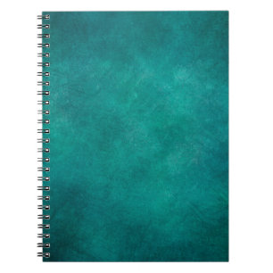 Caderno Espiral Vintage antigo do grunge de fundo