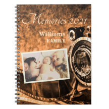 Vintage retro clássica câmera rusticidade família 