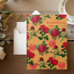 Caderno Espiral Vintage Tomato Pattern<br><div class="desc">Se você está vivendo sua melhor vida de Tomato Girl, então esses notebooks de impressão de vegetais antigos são perfeitos para seu estilo de vida leisuamente! Com um padrão de rosa e tomate chic, são perfeitos para a poesia rolar pelo parque, gravando memórias de férias ou sentando ao lado da...</div>