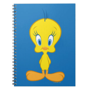 Caderno Espiral VINTE™  Pássaro Pequeno Inocente