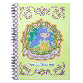 Caderno Espiral Virgo Horoscope