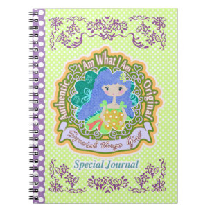 Caderno Espiral Virgo Horoscope