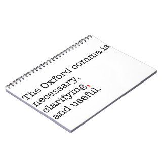 Caderno Espiral Vírgula de Pro-Oxford