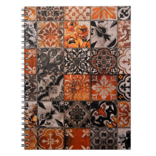 Caderno Espiral Visakhapatnam