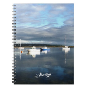 CADERNO ESPIRAL VISÕES DAS PAREDES