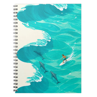 Caderno Espiral Viva la vida