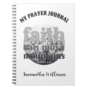 Caderno Espiral Viva por costume religioso
