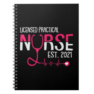 Caderno Espiral Vivendo O Assistente Médico Com Certificação De