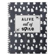 Vivo fora do Fantasma