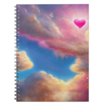 Voando através do Diário das Nuvens