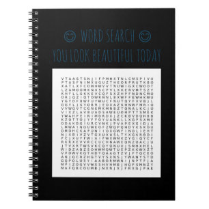CADERNO ESPIRAL VOCÊ ESTÁ BONITO HOJE COM O NOTEBOOK DE PESQUISA