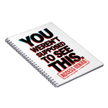 Você não deveria ver isso