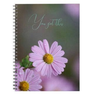 Caderno Espiral Você Tem Isso: Empoderamento De Notebook Espiral