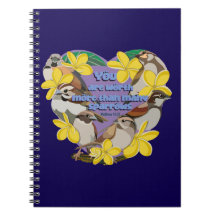 Você vale mais do que muitos pardais