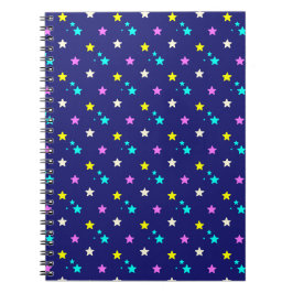 Caderno Espiral Volanos