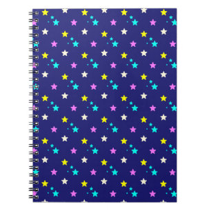 Caderno Espiral Volanos