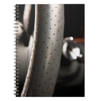 Caderno Espiral Volante