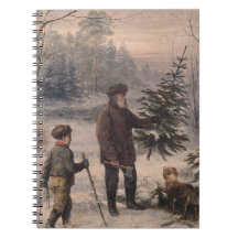 Vorweihnacht | F Kruger| Natal alemão