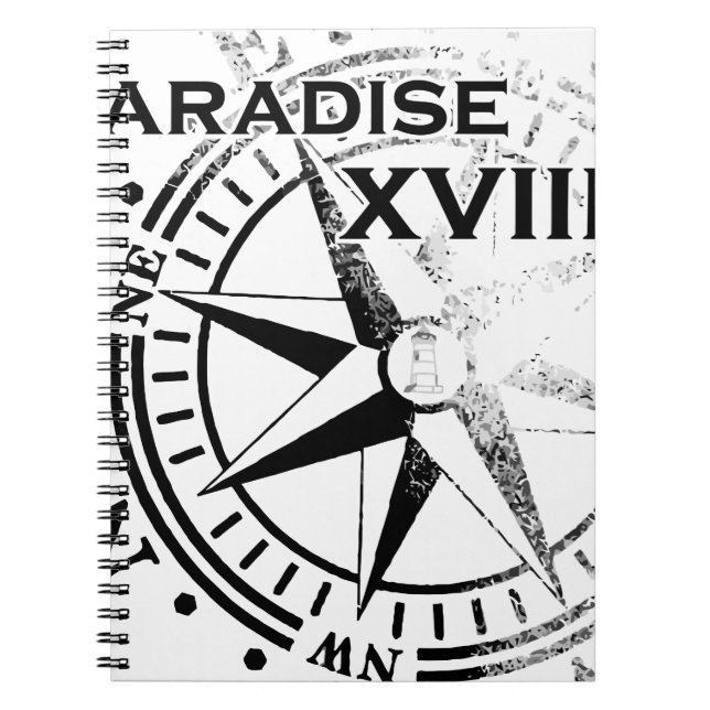 CADERNO ESPIRAL VP 18 (2014) (Frente)