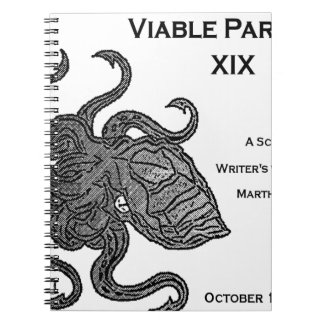 CADERNO ESPIRAL VP 19 (2015)