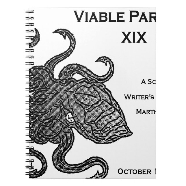 CADERNO ESPIRAL VP 19 (2015) (Frente)