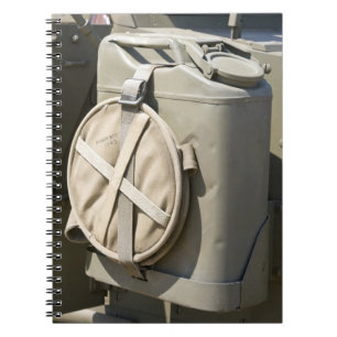 Caderno Espiral WA, Arlington, Arlington Fly-in, Segunda Guerra Mu