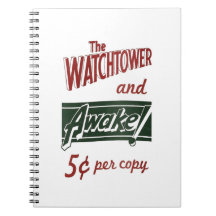 Watchtower & Awake