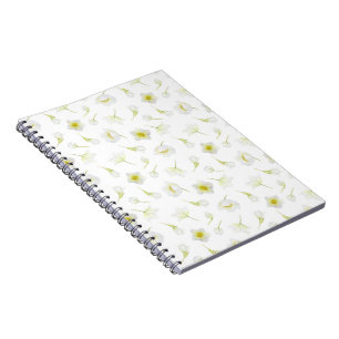 Caderno Espiral Wedding Joy Photo Notebook