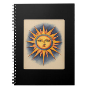 Caderno Espiral Whimsigoth Gótico Wall Art 90s Decor HECKINFAROUT 