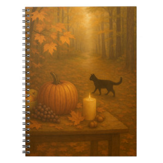 Caderno Espiral Whisperlight