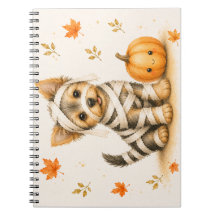 Yorkshire Terrier Yorkie Mamãe Halloween