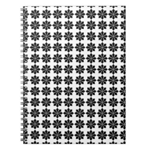 Caderno Espiral Yuki