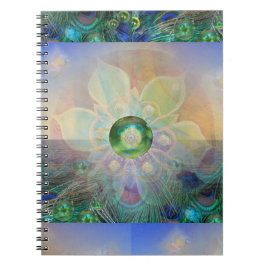 Caderno Espiral Zauber - Spiral -
