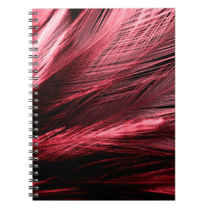 Caderno Espiral Zebra Print Tie Dye Impressão. Dourada Textura Aq