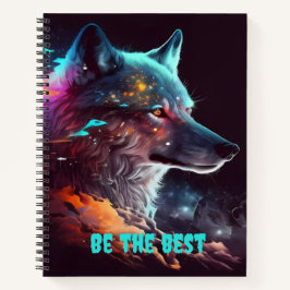 caderno espiritual do lobo