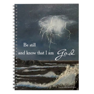 Caderno fluido da arte