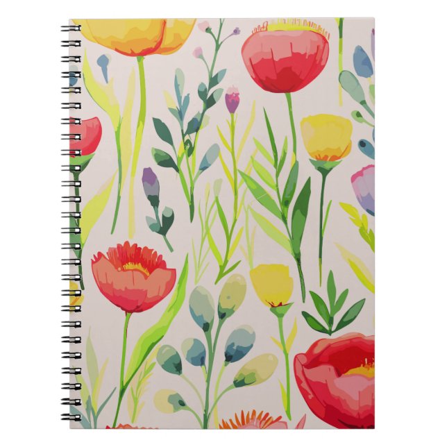 CADERNO FOFO (Frente)