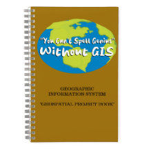 Caderno Geoespacial, Projeto SIG