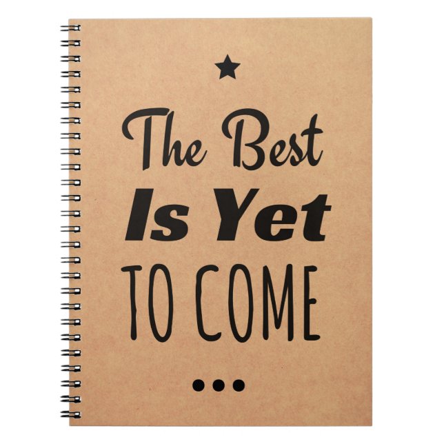 Caderno inspirado & inspirador, Diário (Frente)