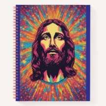caderno Jesus