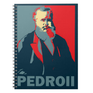 Caderno Pedro II, Hope