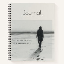 Caderno Perdido em Mil Maneiras