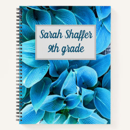 caderno personalizado espiral escolar