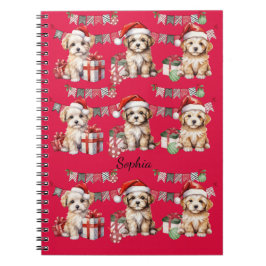 caderno personalizado para crianças
