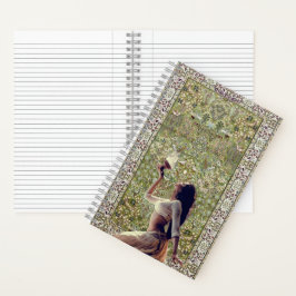 Caderno tema Deepika Padukone