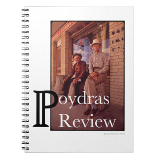 Caderno velho dos temporizadores